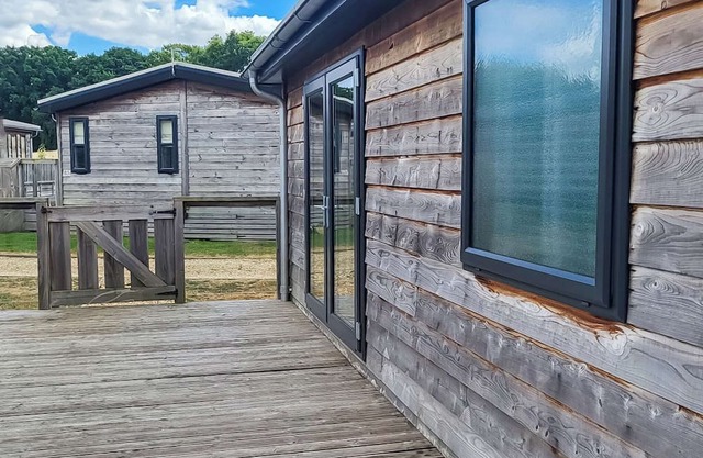 Alojamiento de 2 habitaciones en Newbury