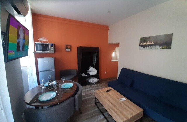 Apartment '106 - Cosy T2' with Wi-Fi and Air Conditioning