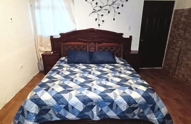 Garden House 1km pradera chiquimula
