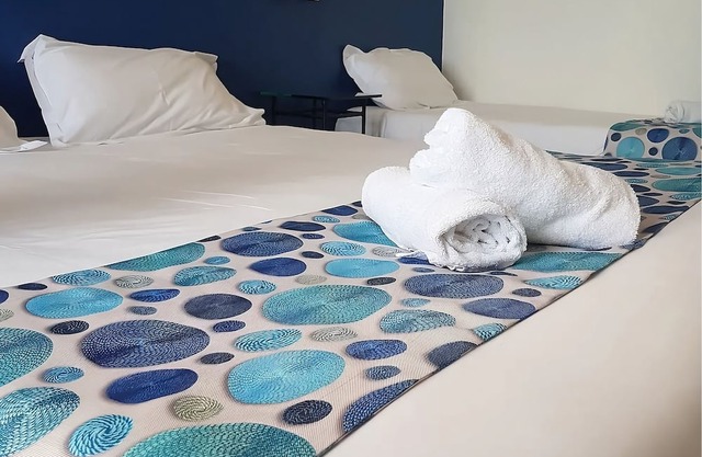 Make Your Trip More Enjoyable! Near Fregate Beach with Private Parking!