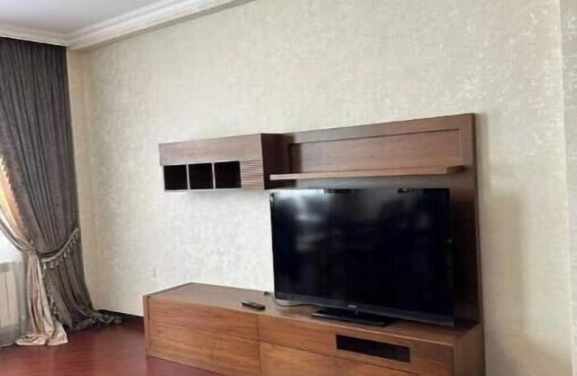 Apartment with city view