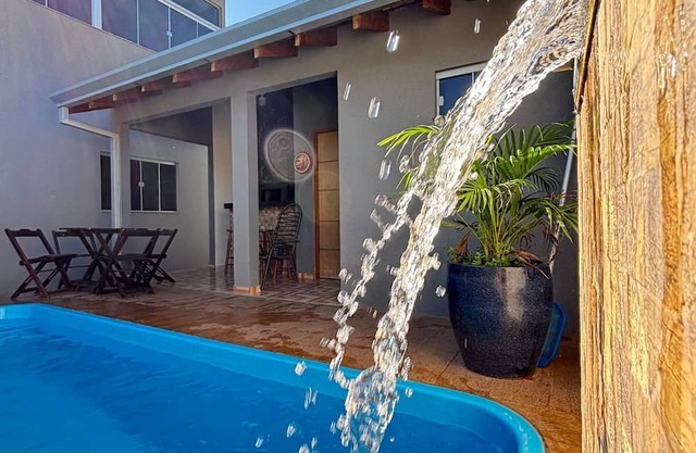 Cozy and Tranquil Seasonal Home 1, Bonito MS