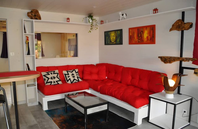 Holiday Home 'Manzafaro' with Mountain View and Private Terrace