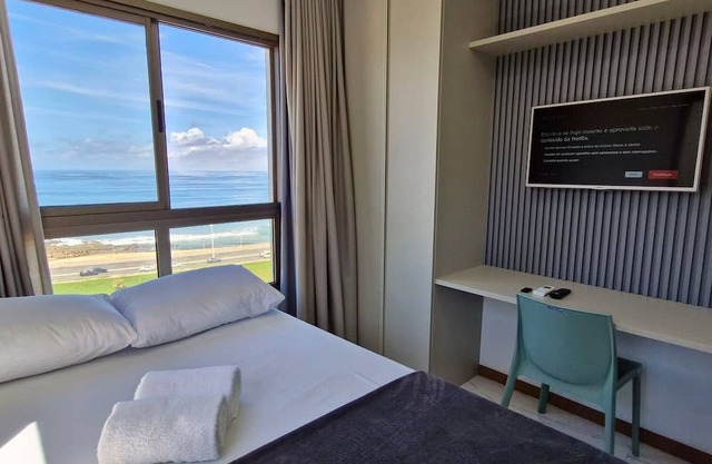 COCAZ0103 - Beautiful sea view at Smart Costa Azul