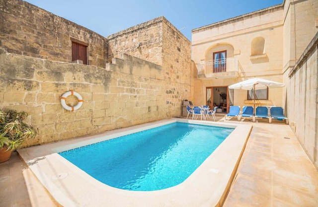 Ta Gianni - Three Bedroom Villa, Sleeps 6