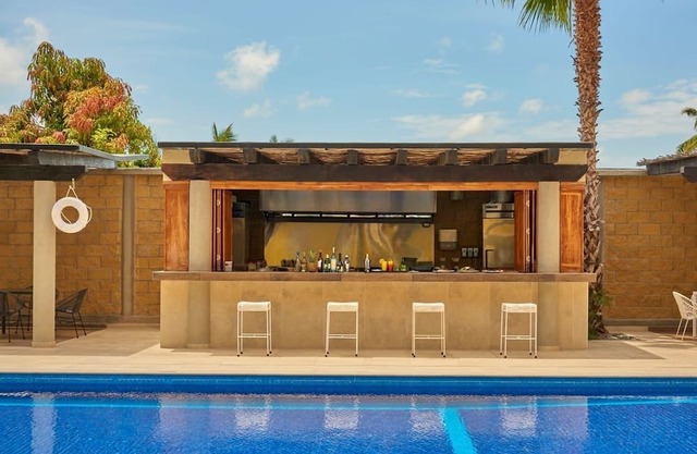 Coastal Comfort at a Prime Spot Near Cabo’s Top Destinations - 4 Units