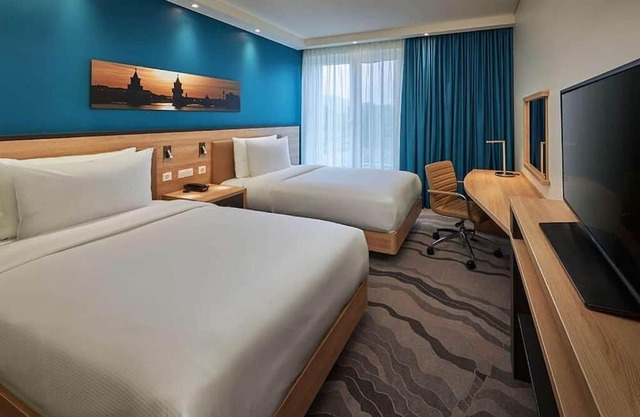 2 City View Units | Prime Location near Alexanderplatz and Iconic Berlin Sights