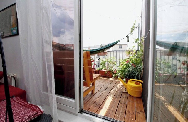 VIENNA ROOF TOP City Apartment