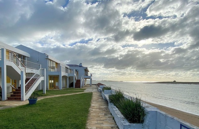 Apartamentos Alborada