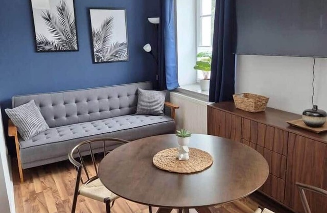 Studio 1 - Apartments at the castle