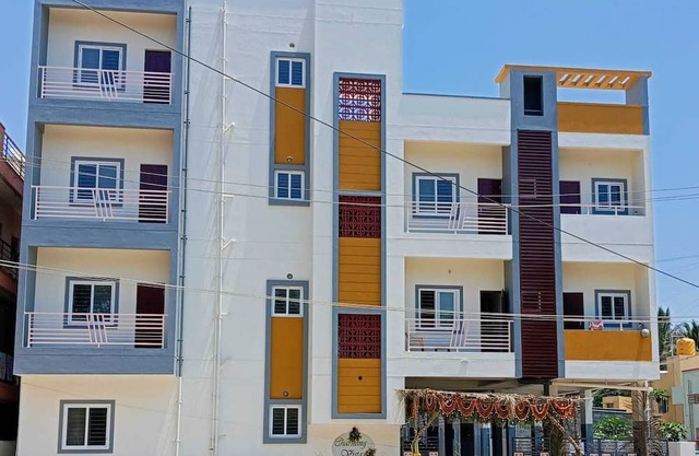 Cozy Stay at Sarjapur Dommasandra - Charming Vista