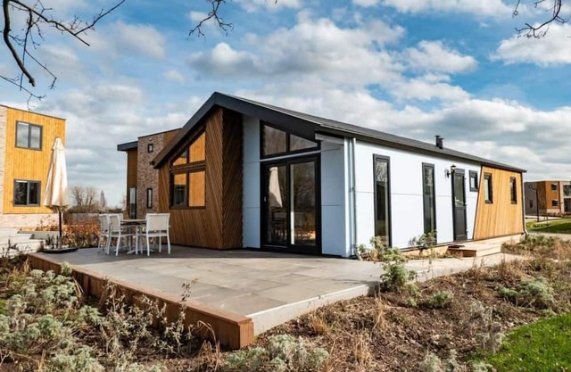 Holiday house Kerkdriel for 1 - 6 persons with 3 bedrooms - Holiday home