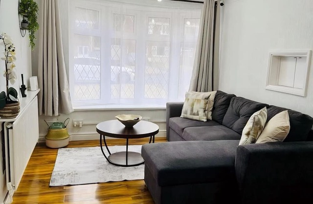Falcon House by SmoothMove Properties Limited