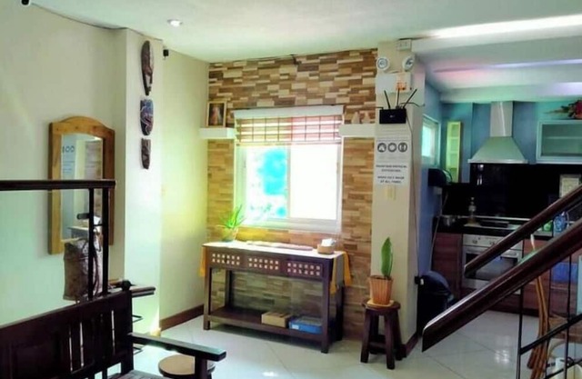 MH Raniag Room in Urbiztondo, San Juan, LU