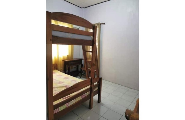 MH Ragsak Room in Urbiztondo, San Juan, LU