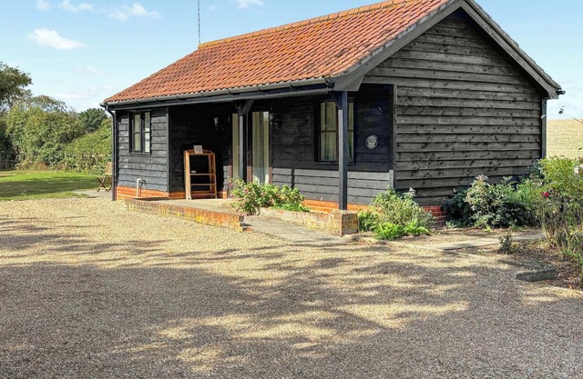 1 bedroom accommodation in Framlingham