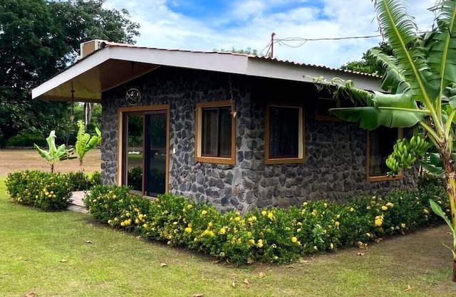 Cabañas el Manantial