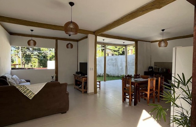 Enseada House: 3 dorms and perfect location