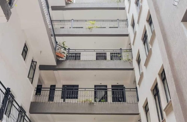 Triad Apartment - 1 BR apt - 7