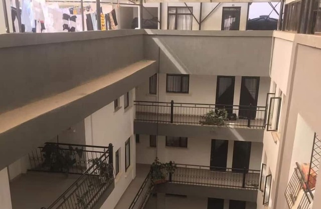 Triad Apartment - 1 BR apt - 5