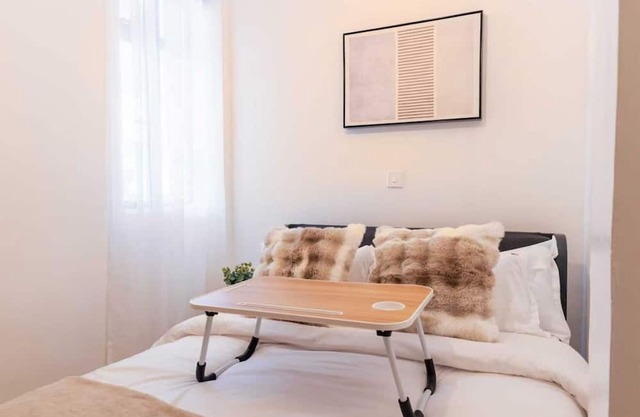 Triad Apartment - 1 BR apt - 3