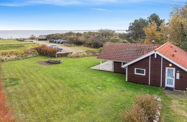 "Terne" - 90m from the sea by Interhome