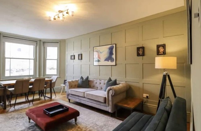 Grosvenor Abode, Royal Tunbridge Wells