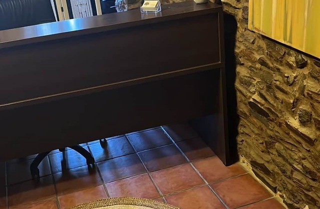 Alojamiento Rural. Garrovillas de Alconétar. Cáceres. Hostería La Higuera