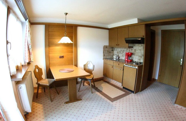 Vacation apartment 1 - Apartments Am Kirchacker