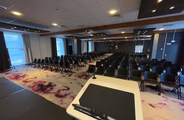 Novotel Paris Saclay