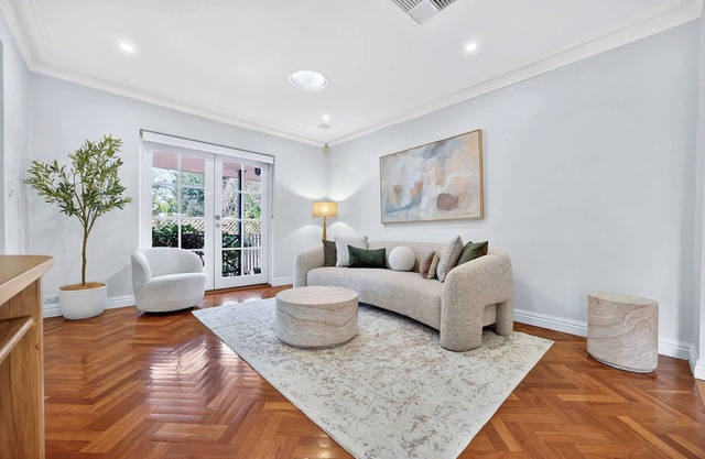 Modern Character Home in Mount Lawley