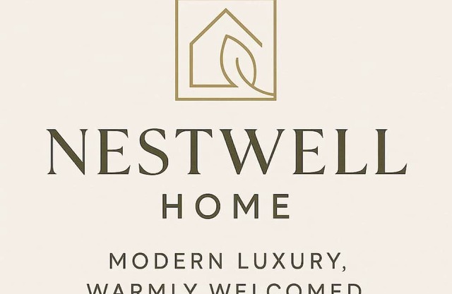 Nestwell home, a family-friendly 3 bedroom retreat in the heart of Indianapolis