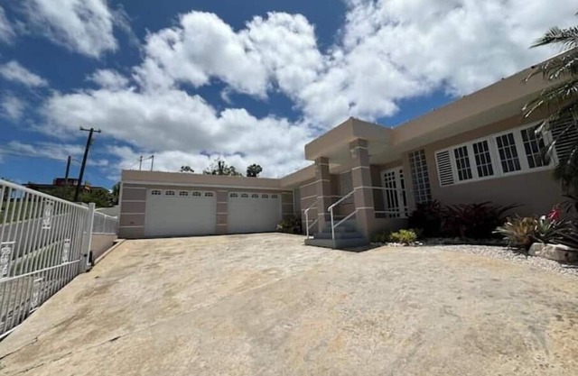 Countryside Paradise W/Scenic Views, Mayagüez, PR