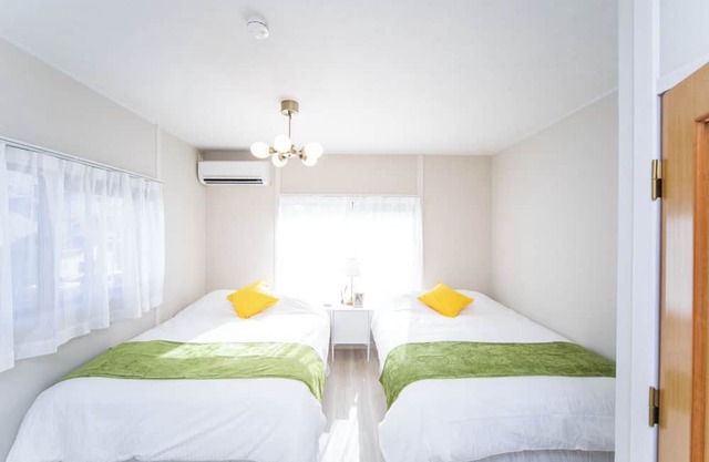 Accommodates 10 people Within walking distance of / Yokkaichi Mie