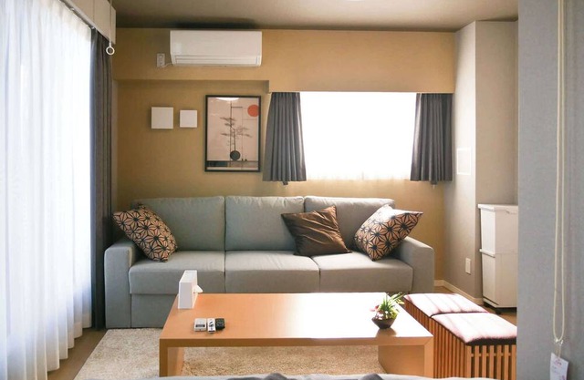 Triphome Nakano 2025 New 6min JR 4min Shinjuku