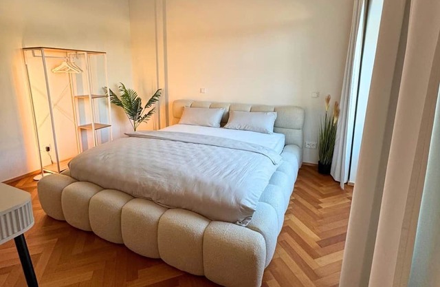 Isaak apartment "Löwenbau" E1-W06