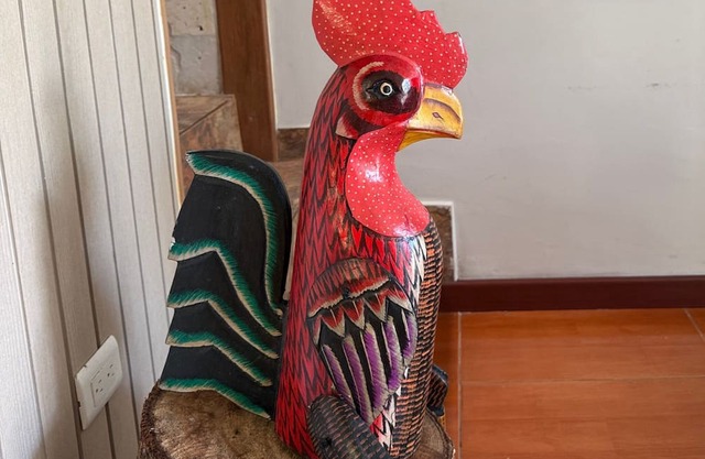 Casa familiar completa, cerca de centro y circunvalar Pereira!