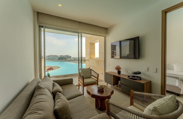 Apartamento de Lujo Cartagena - Colombia - BAIA KRISTAL