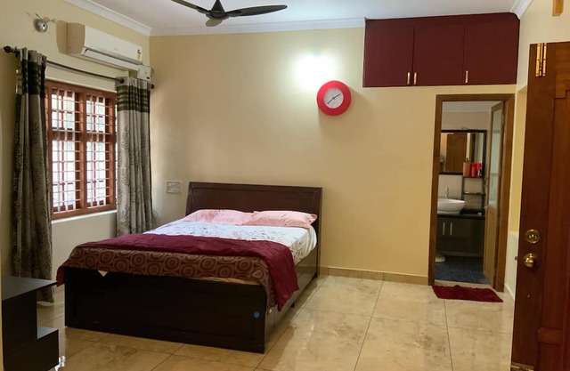 "Rohini Villa" 5 Bedroom Luxury Garden Villa in Kozhikode