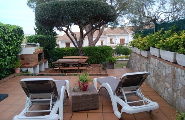 Chalet en Sant Antoni de Calonge ref. 3