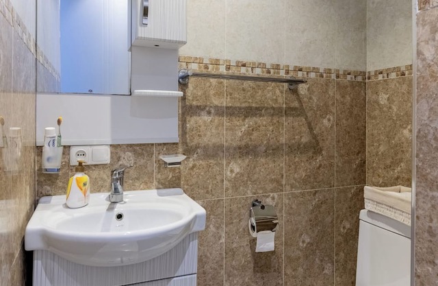 Apartment in Tbilisi - High rise, Beautiful view