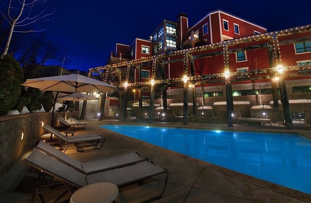 Marriott Summit Watch - 1BR - Full Resort Access
