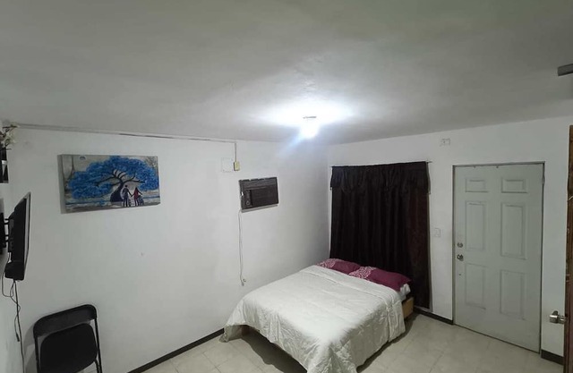 Pequeño loft
