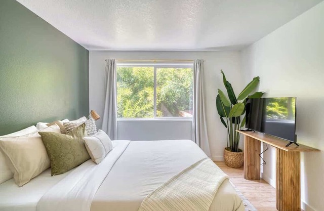 South Portland Dream ~ 1 Bed Near OHSU