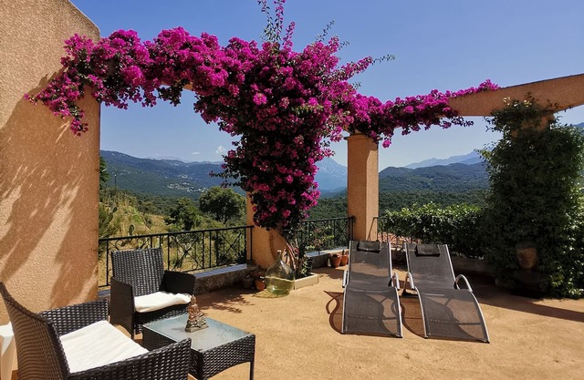 A casa di Lucienne Family villa in the countryside - 5 minutes from the river