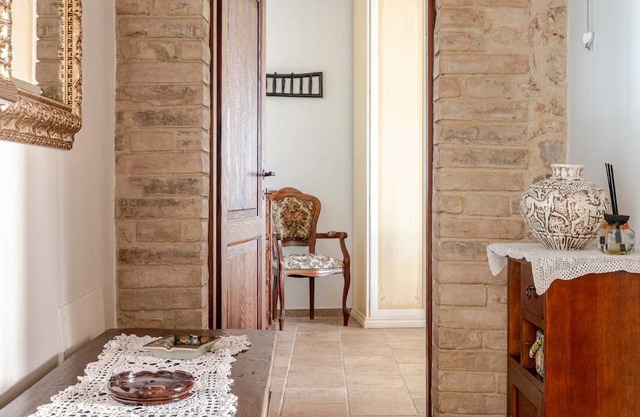 Athena vacation home