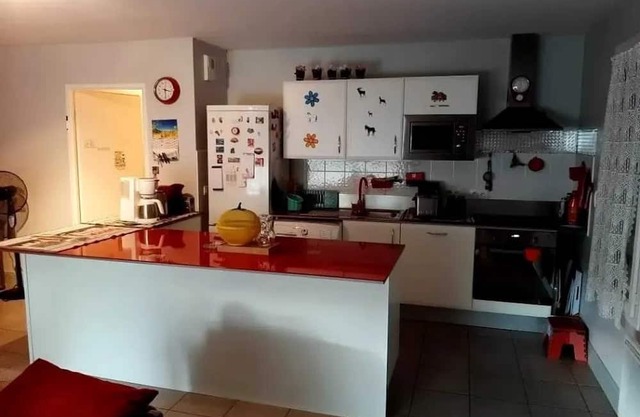 Homerez - Apartamento en Saint-Jean-Pied-de-Port