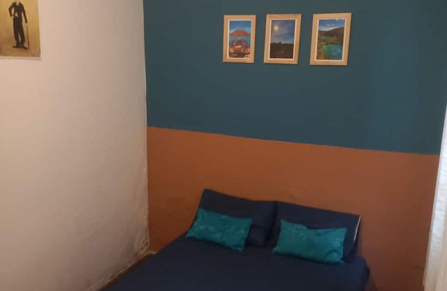 Discover the charm of staying at Casa 11, in the heart of Leme/Copacabana!!!