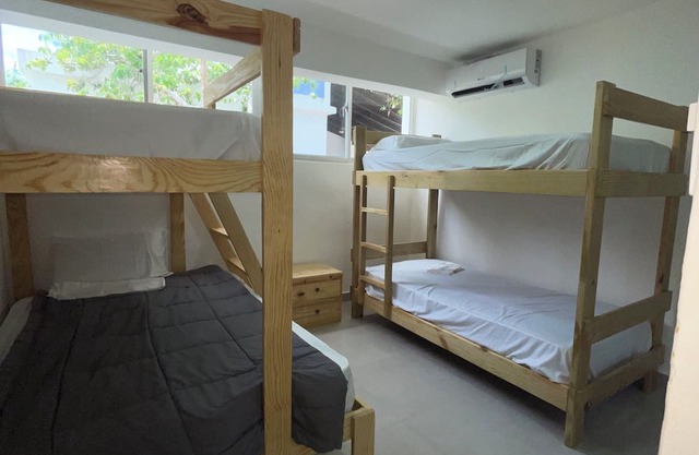 Confortable beach apartamento