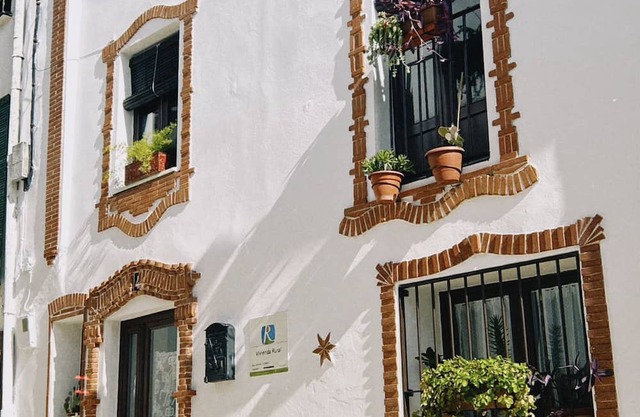 Casa Dolores "La peluquera "
